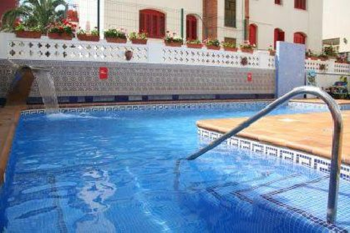Casablanca Suites