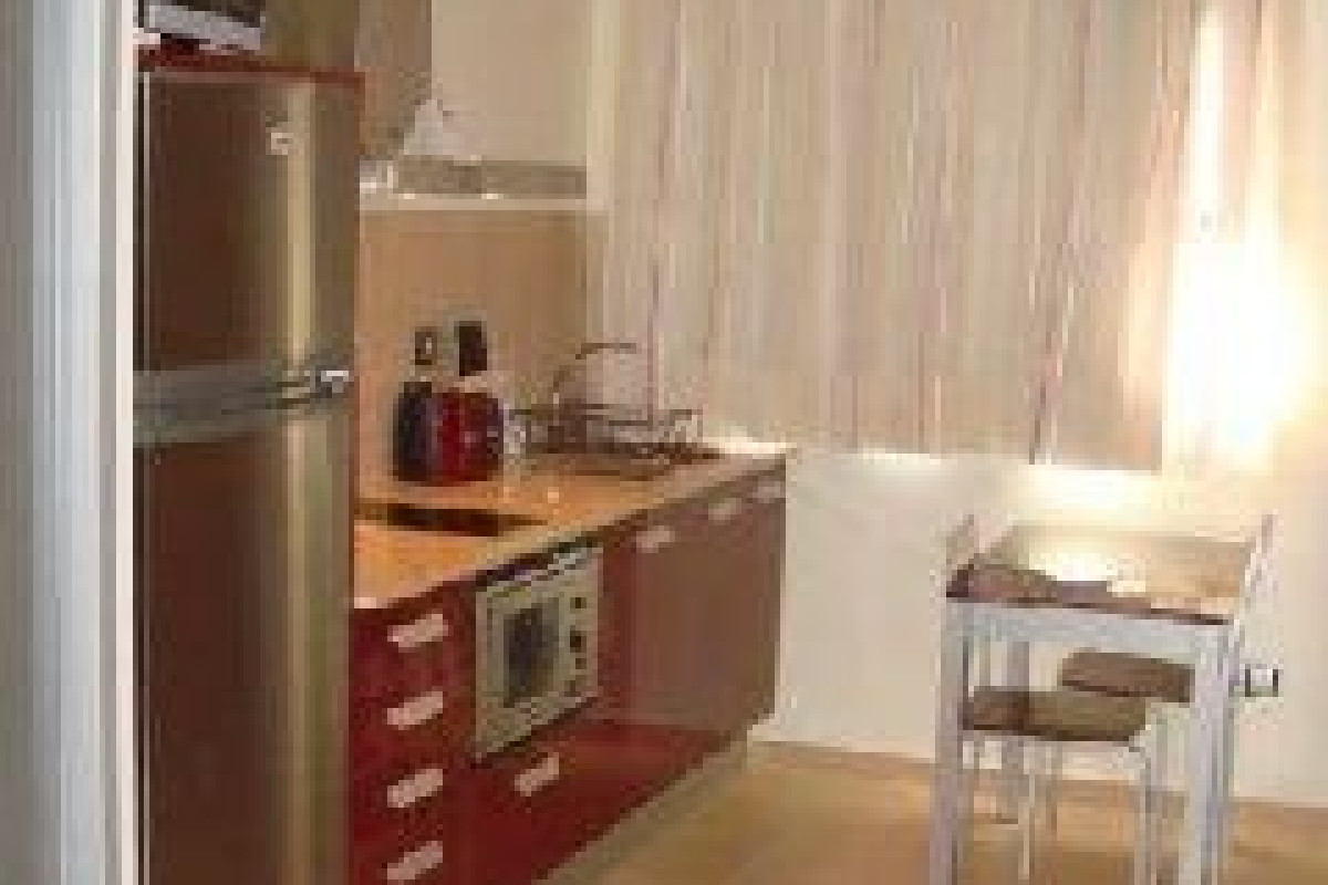 Casablanca Suites