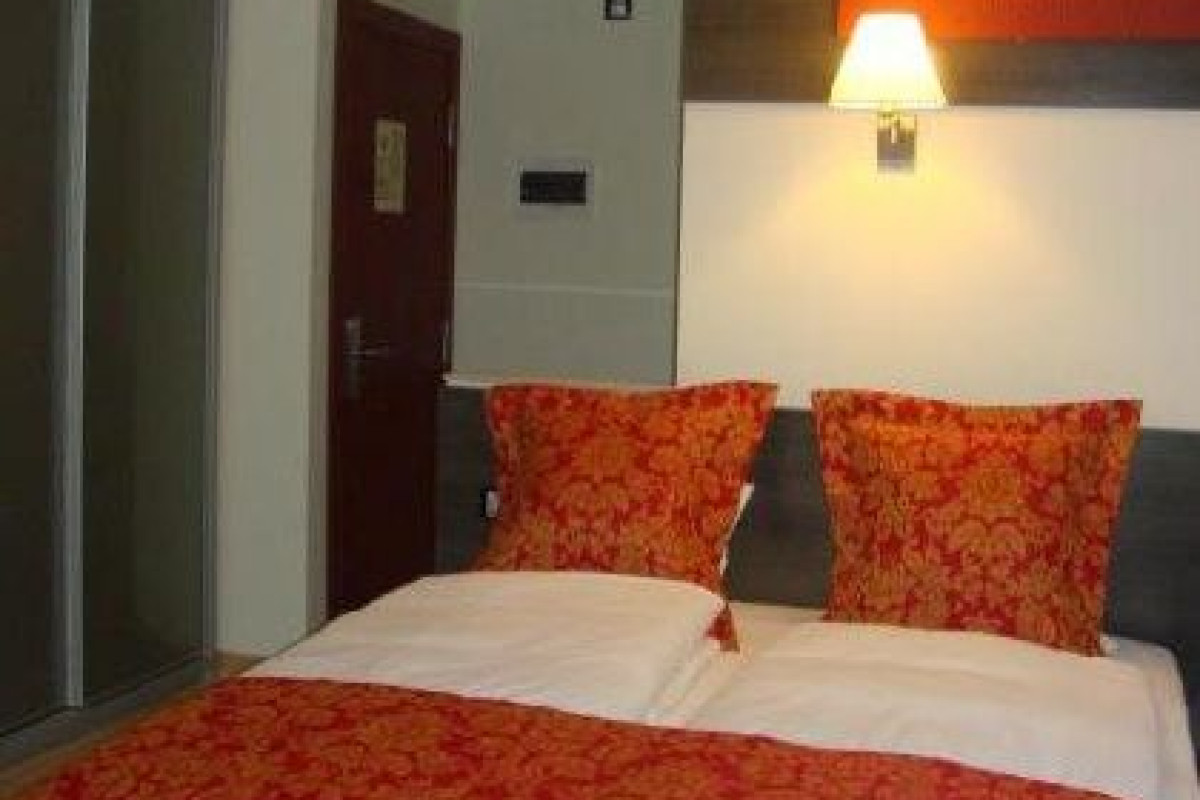 Casablanca Suites