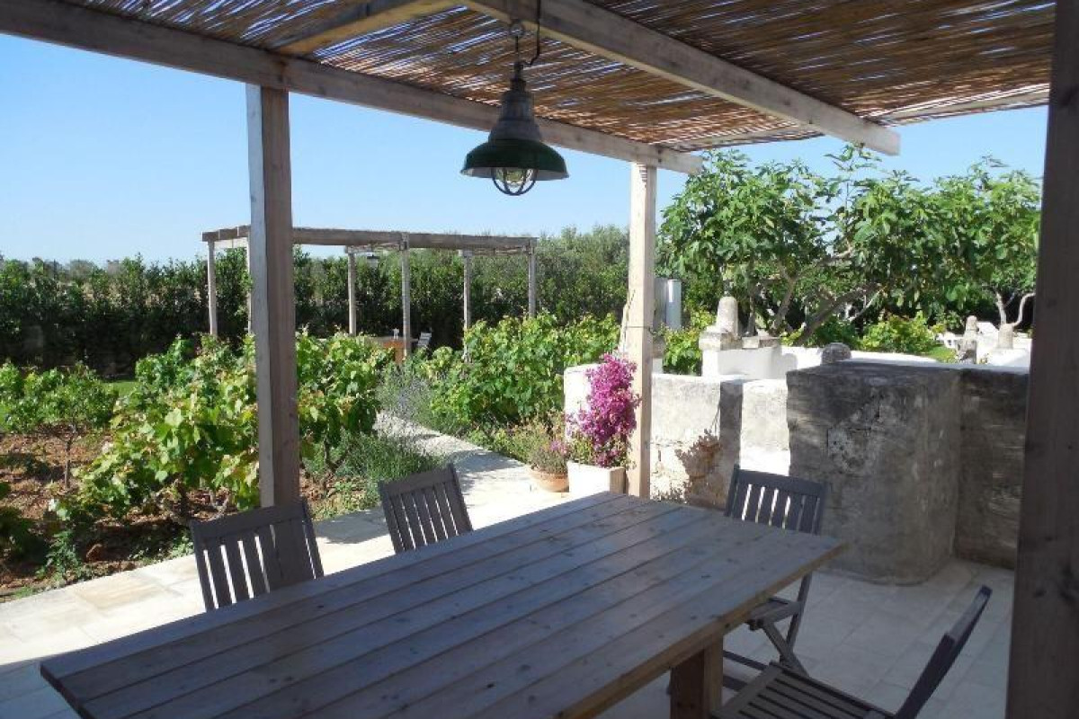 Casale Alle Vigne