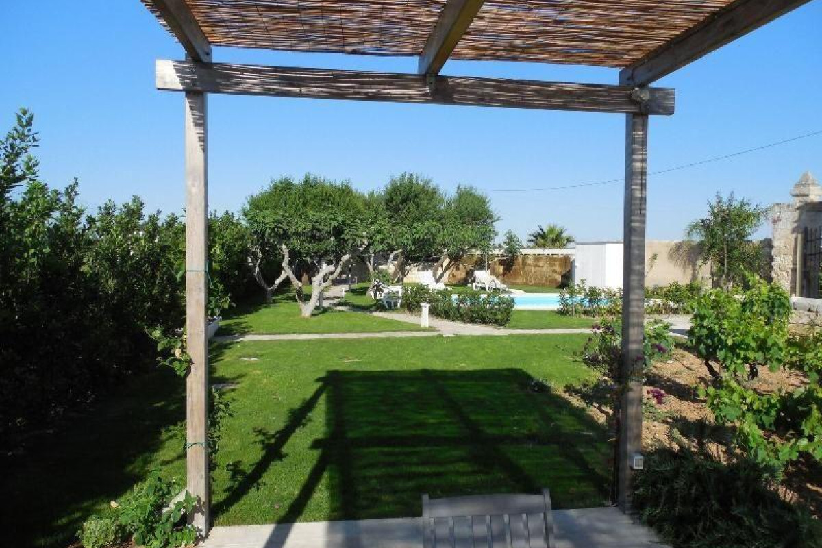 Casale Alle Vigne