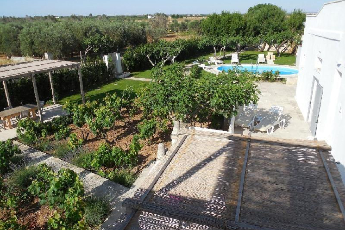 Casale Alle Vigne