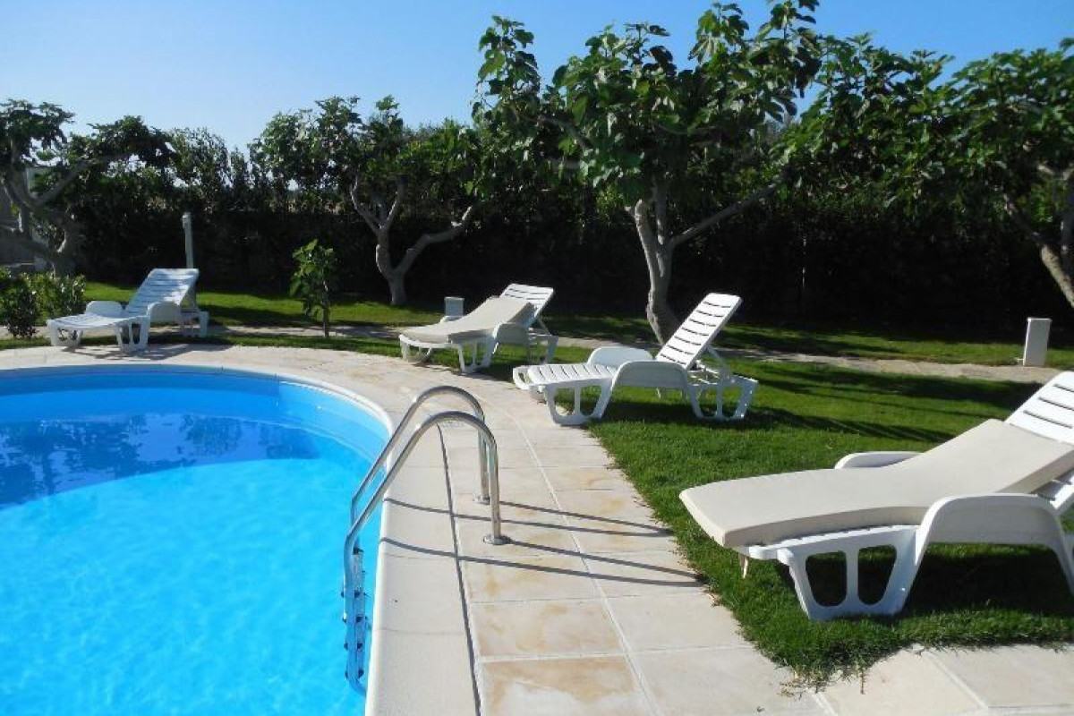 Casale Alle Vigne