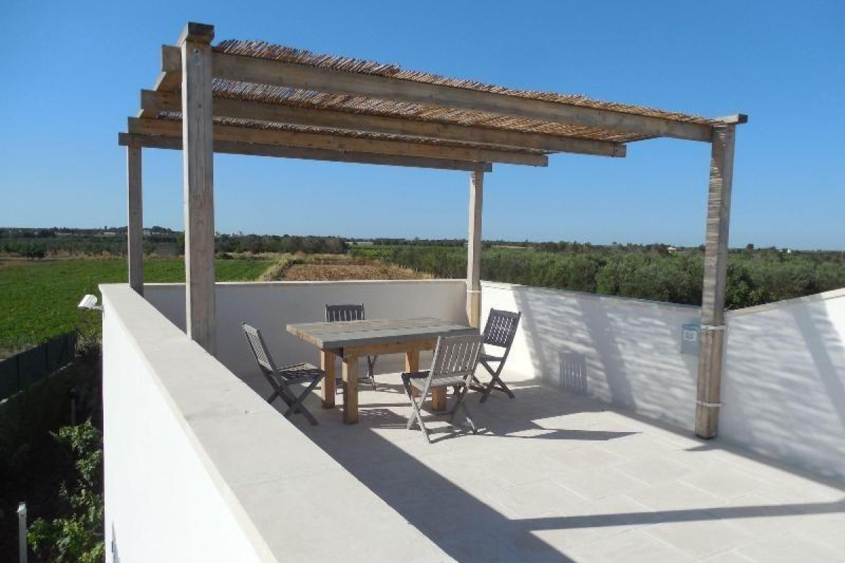 Casale Alle Vigne