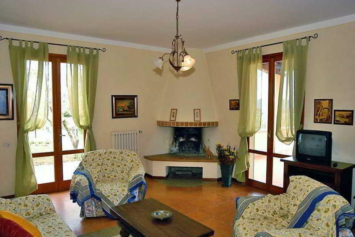 Casale Degli Olivi