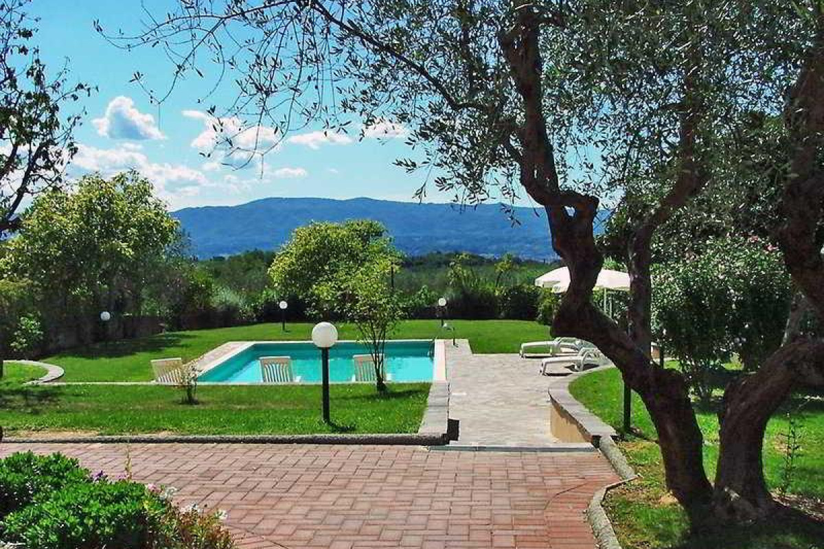 Casale Degli Olivi