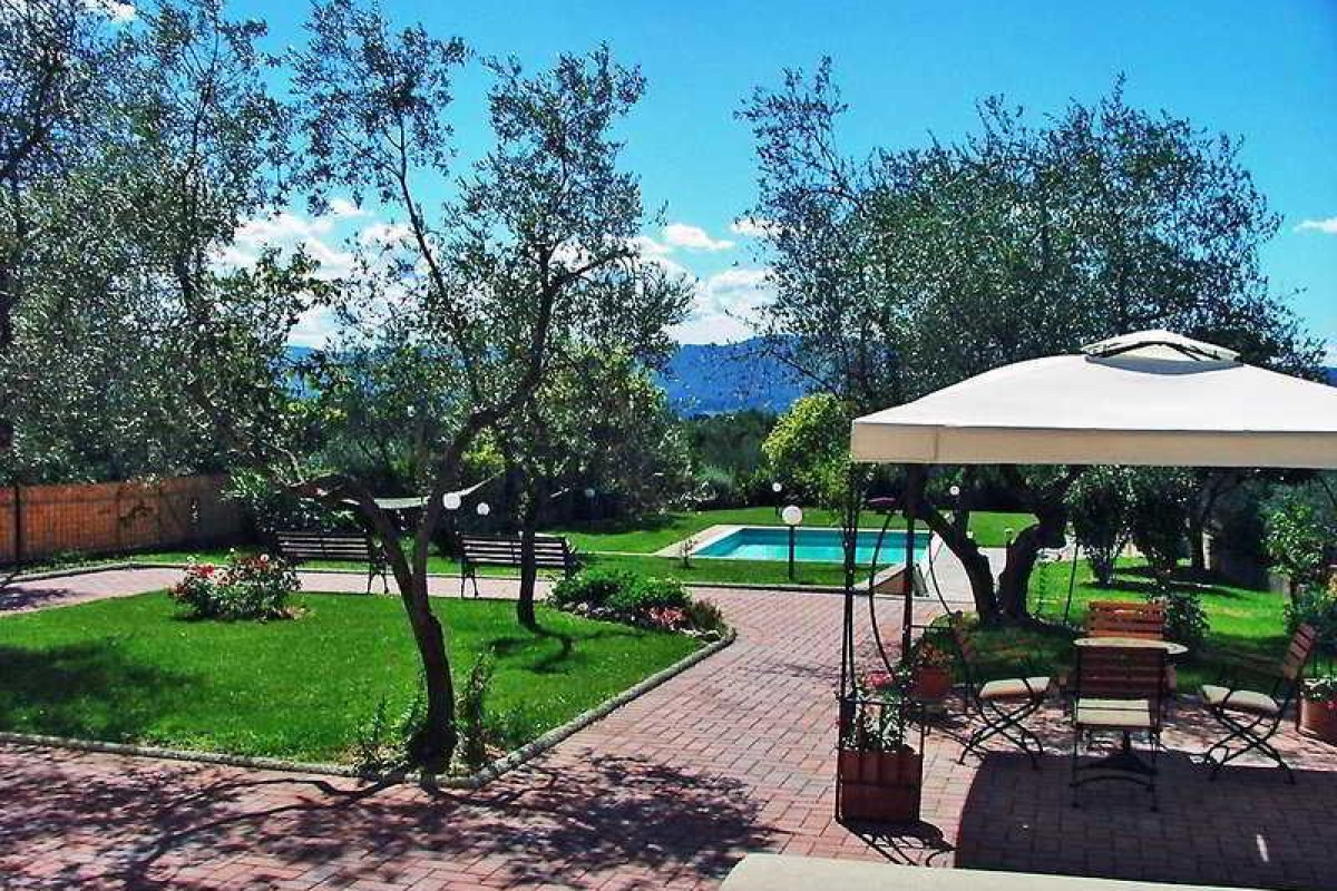 Casale Degli Olivi