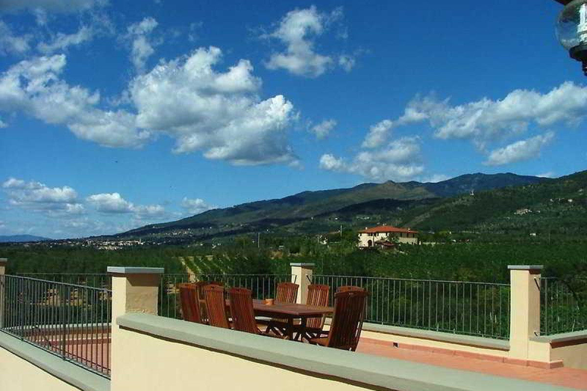 Casale Degli Olivi