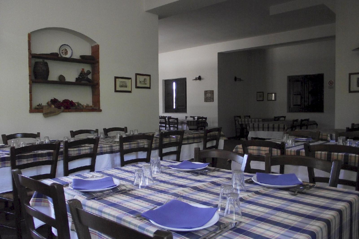 Casale Delle Rose
