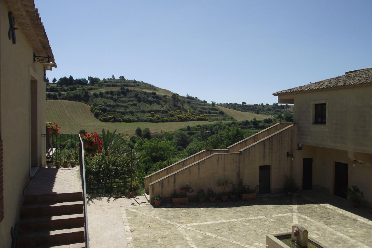 Casale Delle Rose
