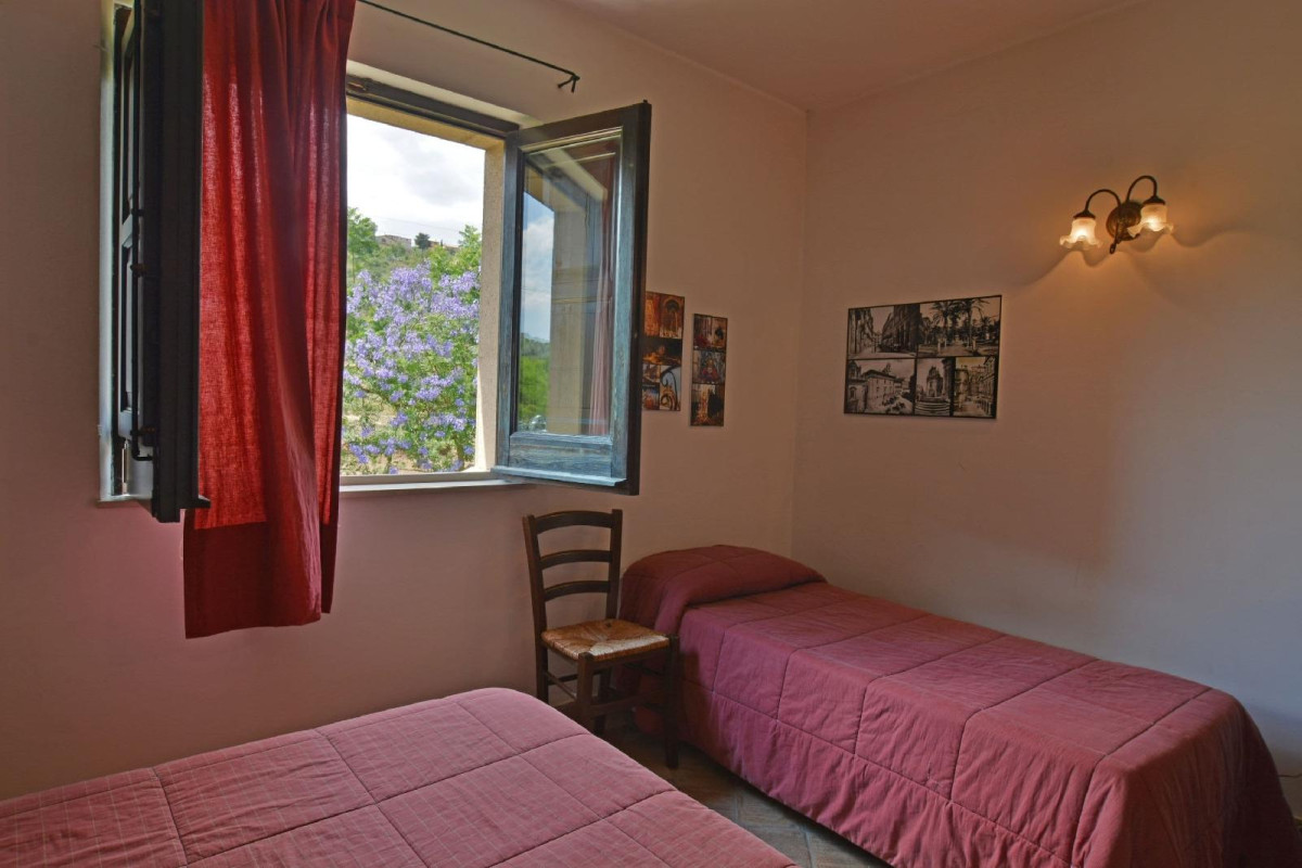 Casale Delle Rose