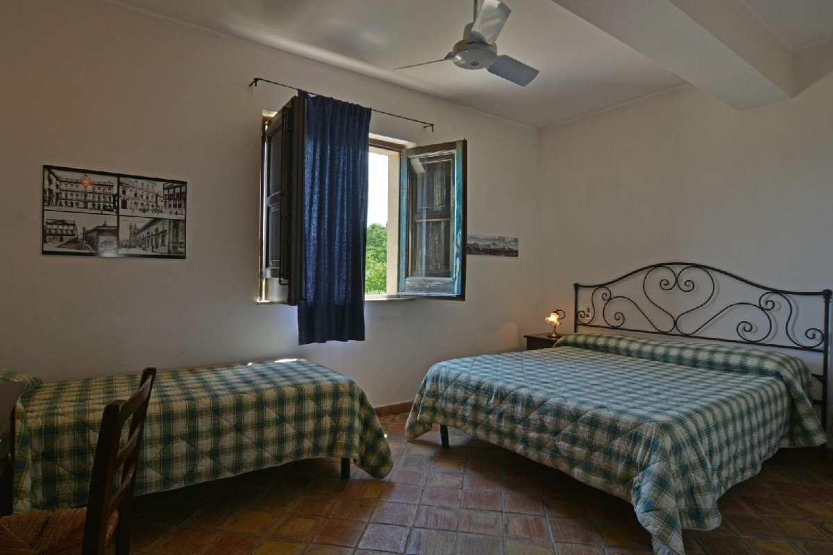 Casale Delle Rose