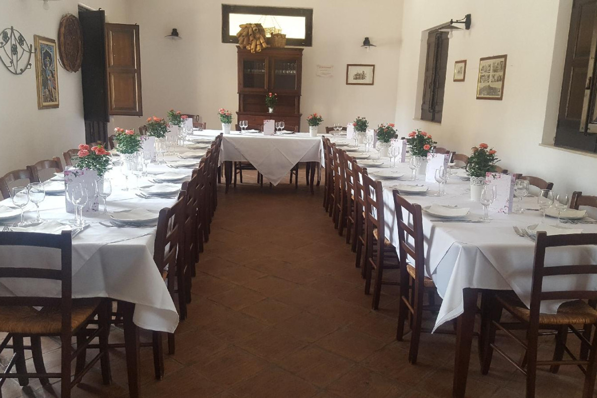 Casale Delle Rose