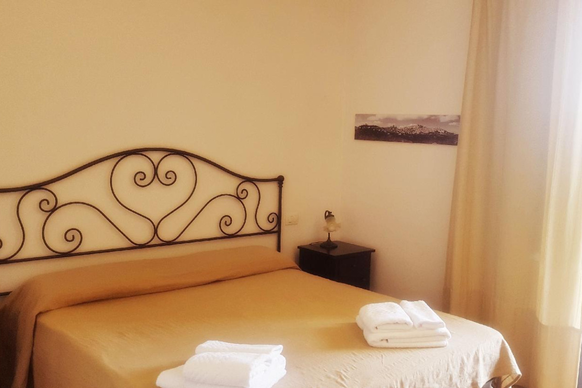 Casale Delle Rose