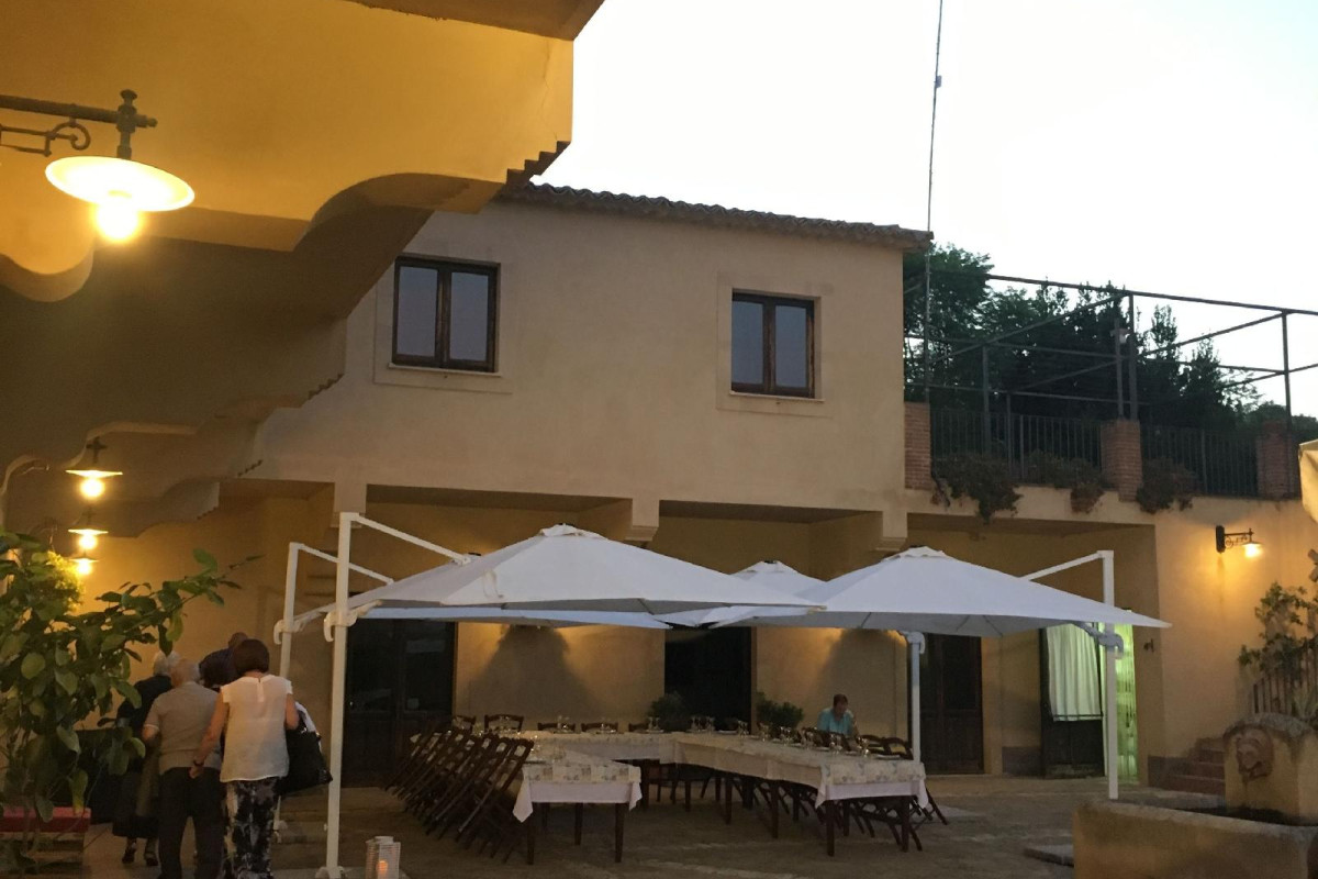Casale Delle Rose