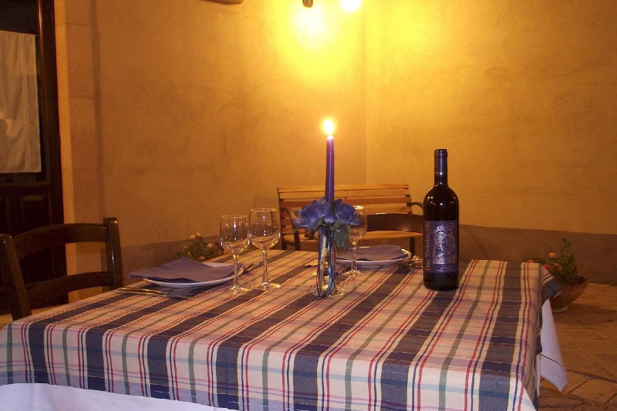 Casale Delle Rose
