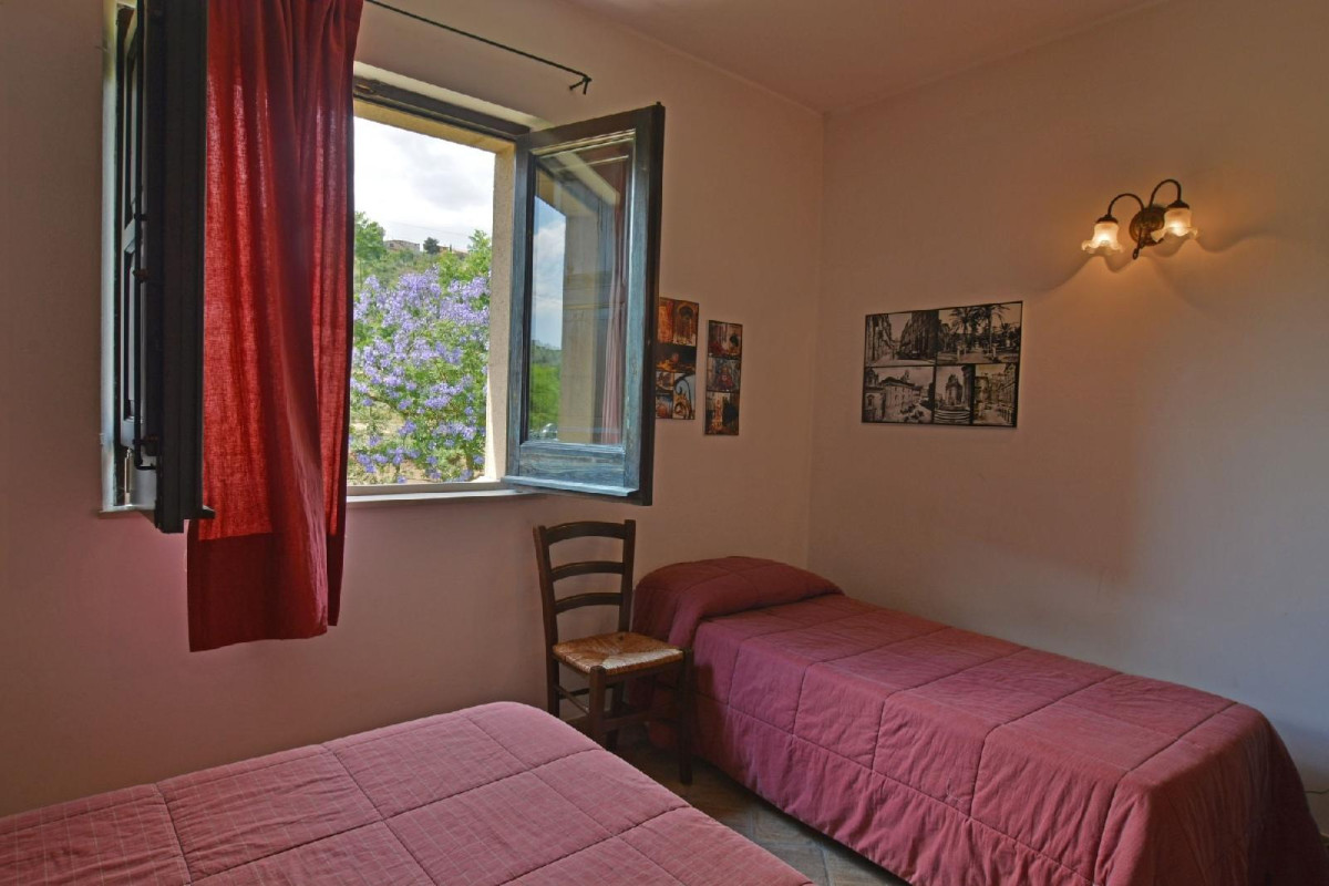 Casale Delle Rose