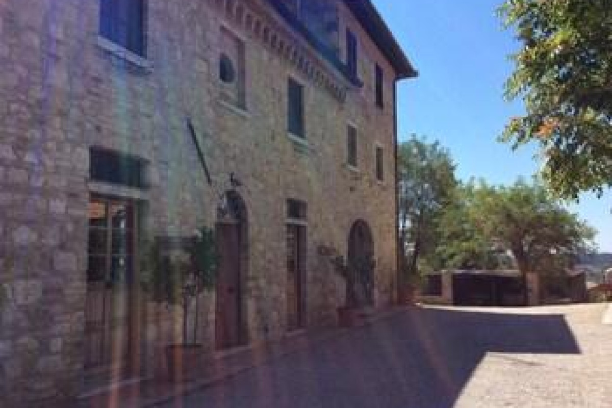 Casale Gregoriano