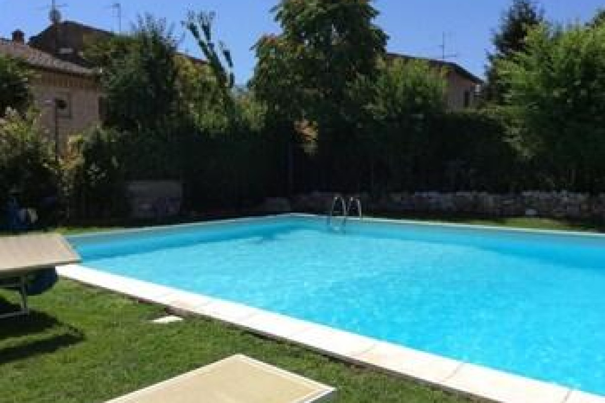 Casale Gregoriano