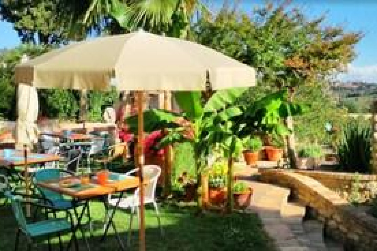 Casale Gregoriano