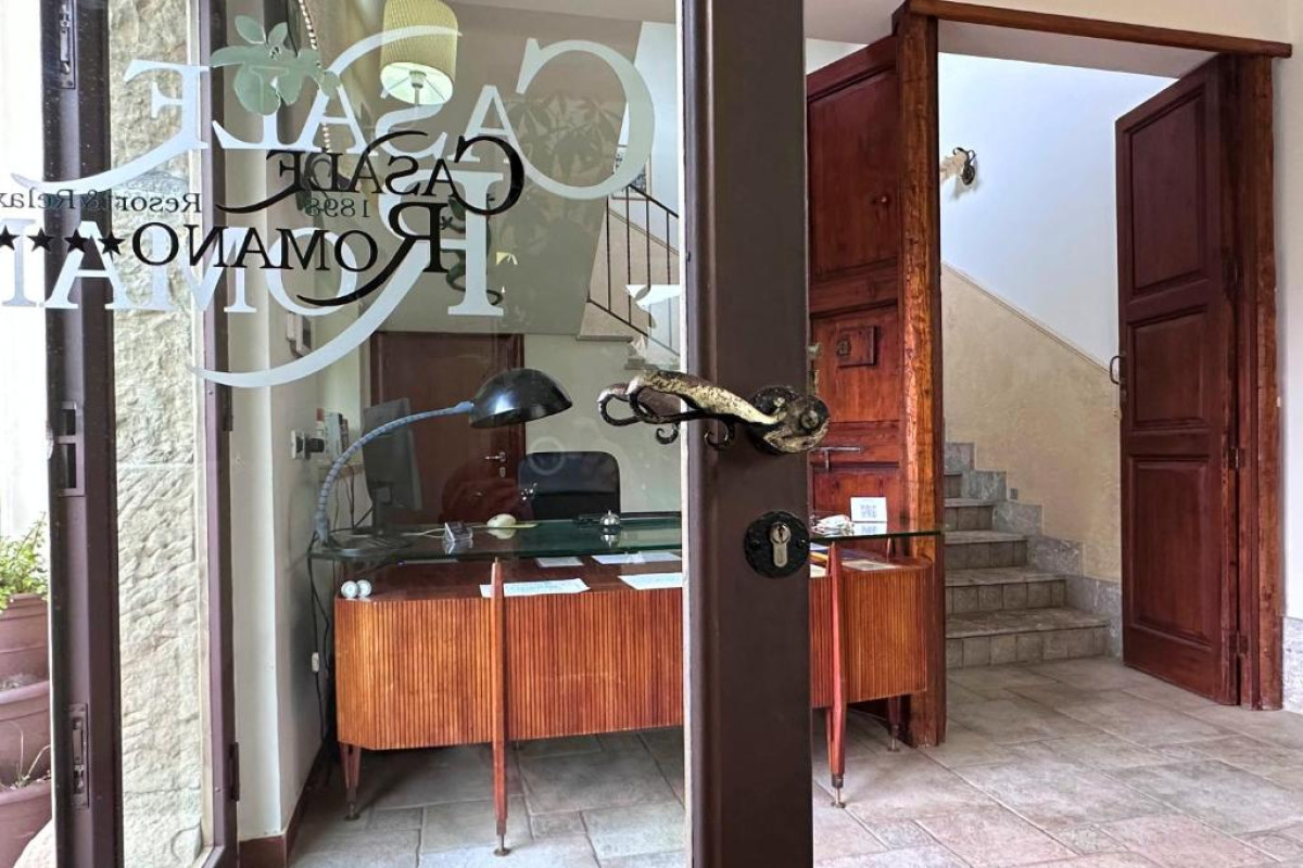 Casale Romano Resort e Relais
