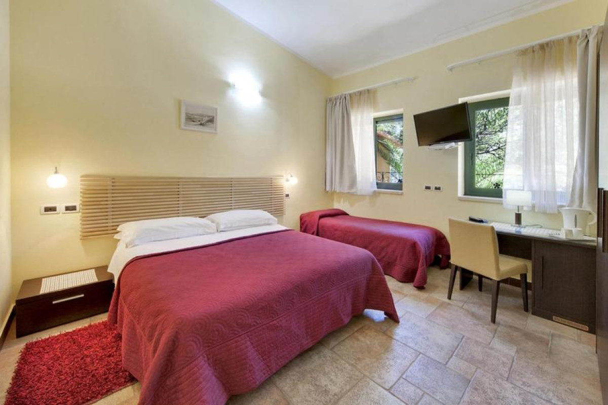 Casale Romano Resort e Relais