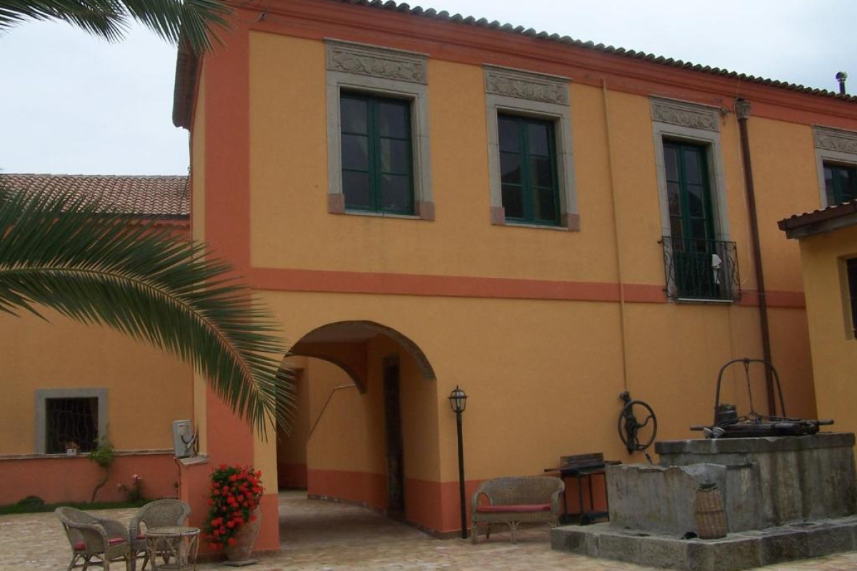 Casale Romano Resort e Relais
