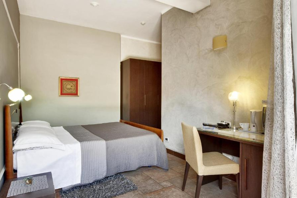 Casale Romano Resort e Relais