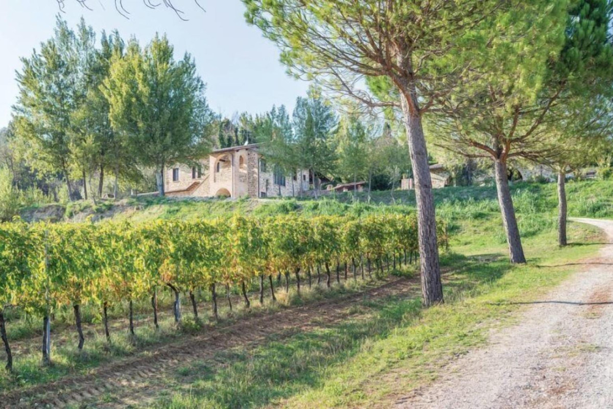Casale Villa Chiara