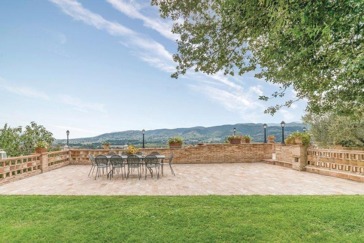 Casale Villa Chiara