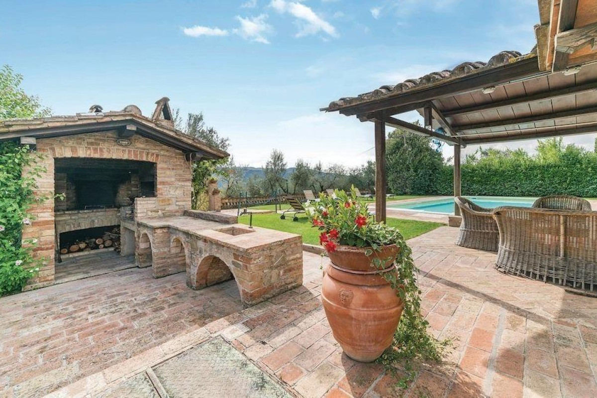 Casale Villa Chiara