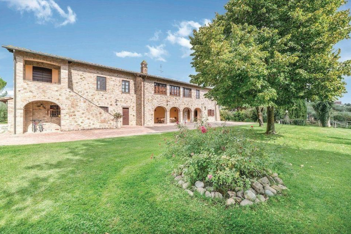 Casale Villa Chiara