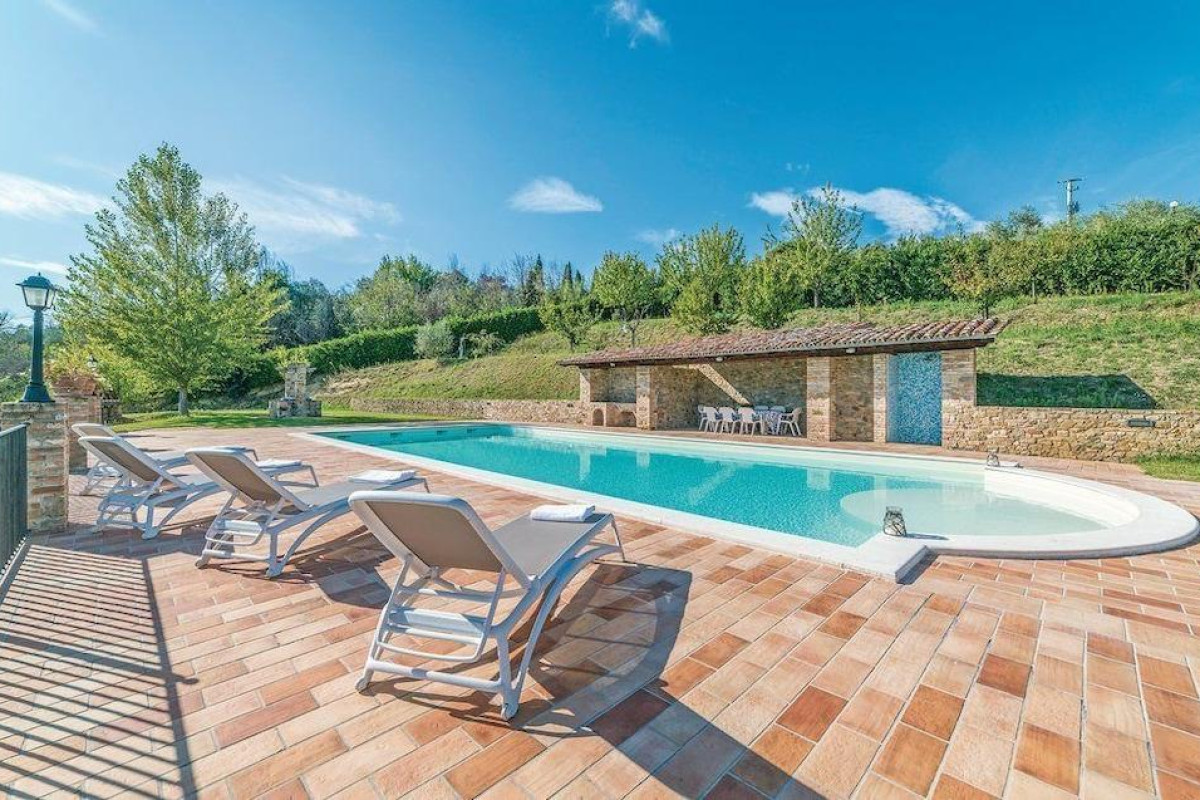 Casale Villa Chiara