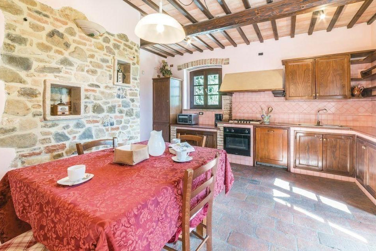 Casale Villa Chiara