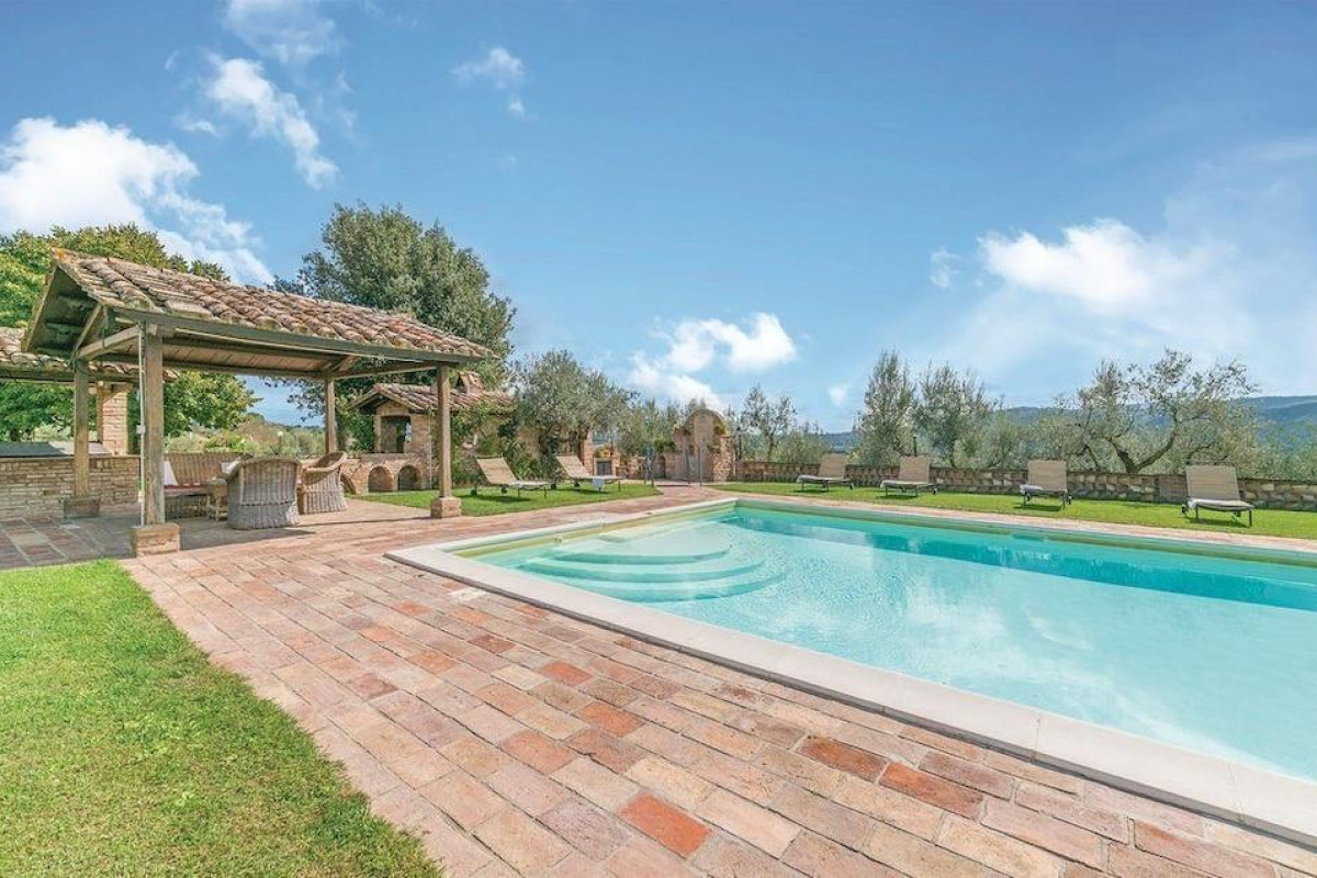 Casale Villa Chiara