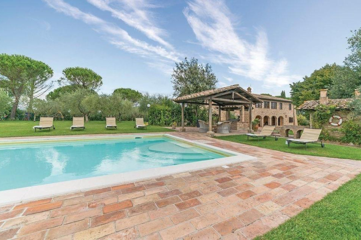 Casale Villa Chiara