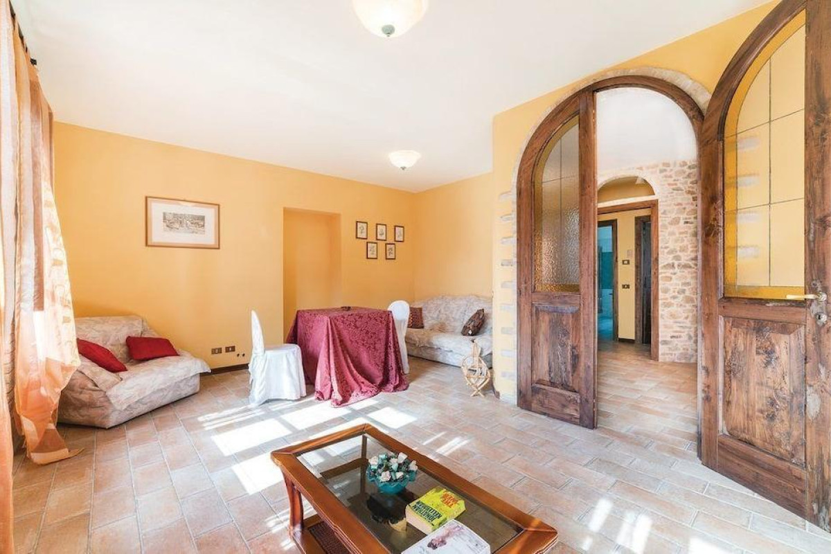 Casale Villa Chiara