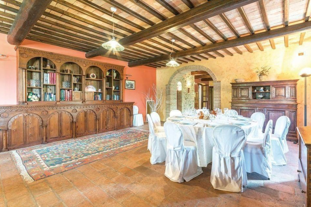 Casale Villa Chiara
