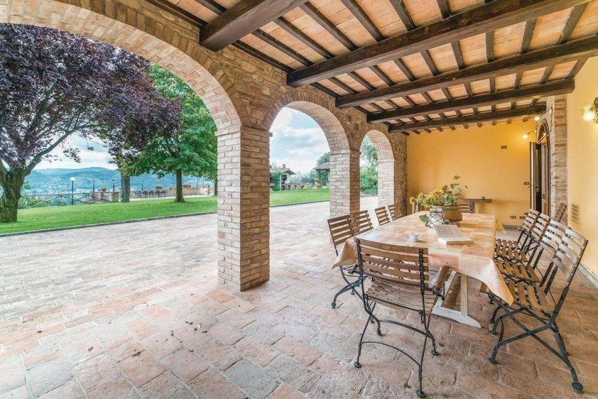 Casale Villa Chiara