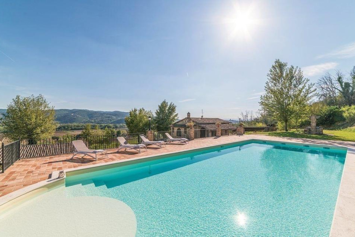 Casale Villa Chiara