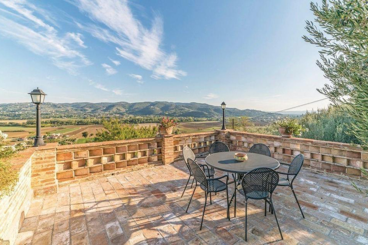 Casale Villa Chiara