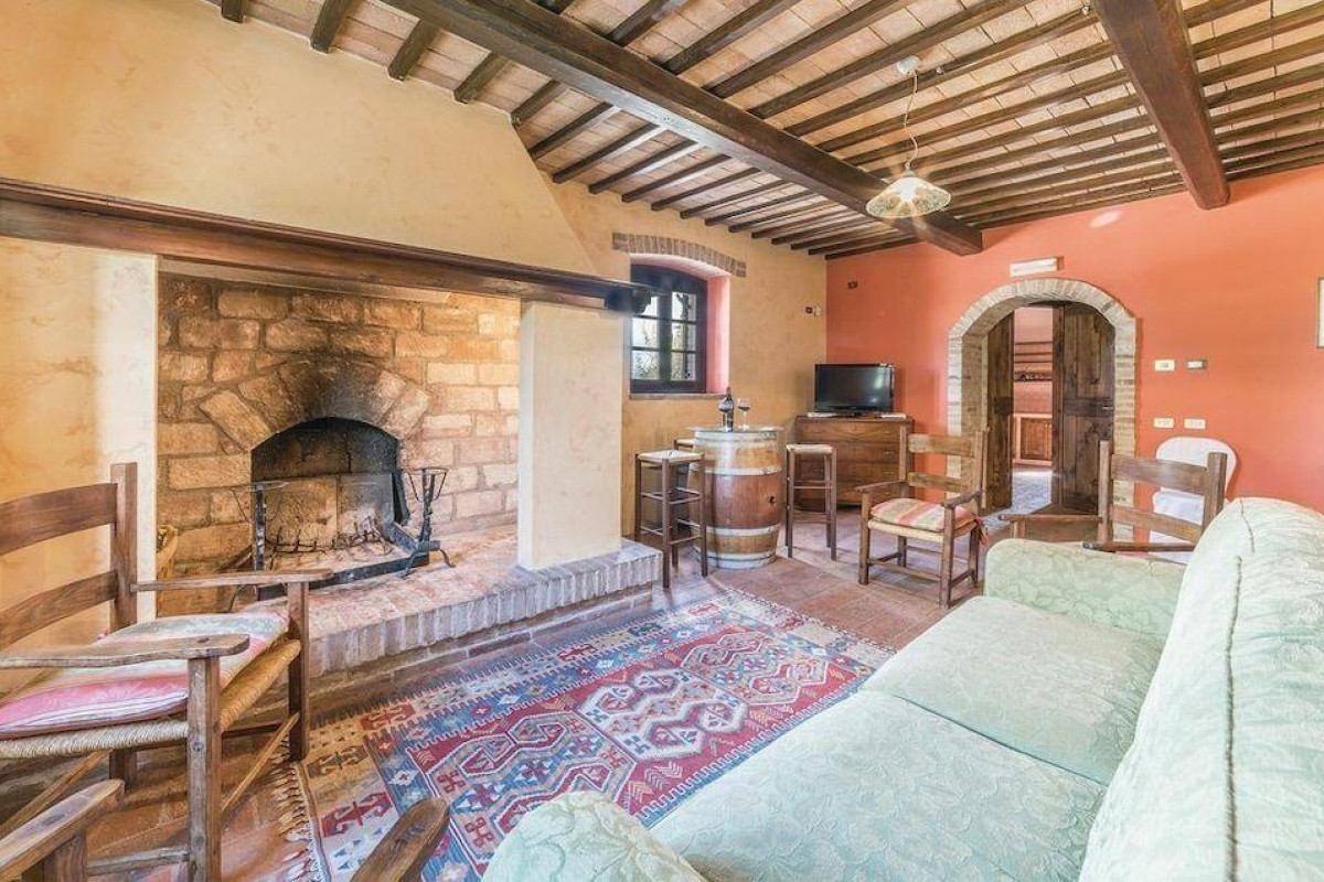 Casale Villa Chiara