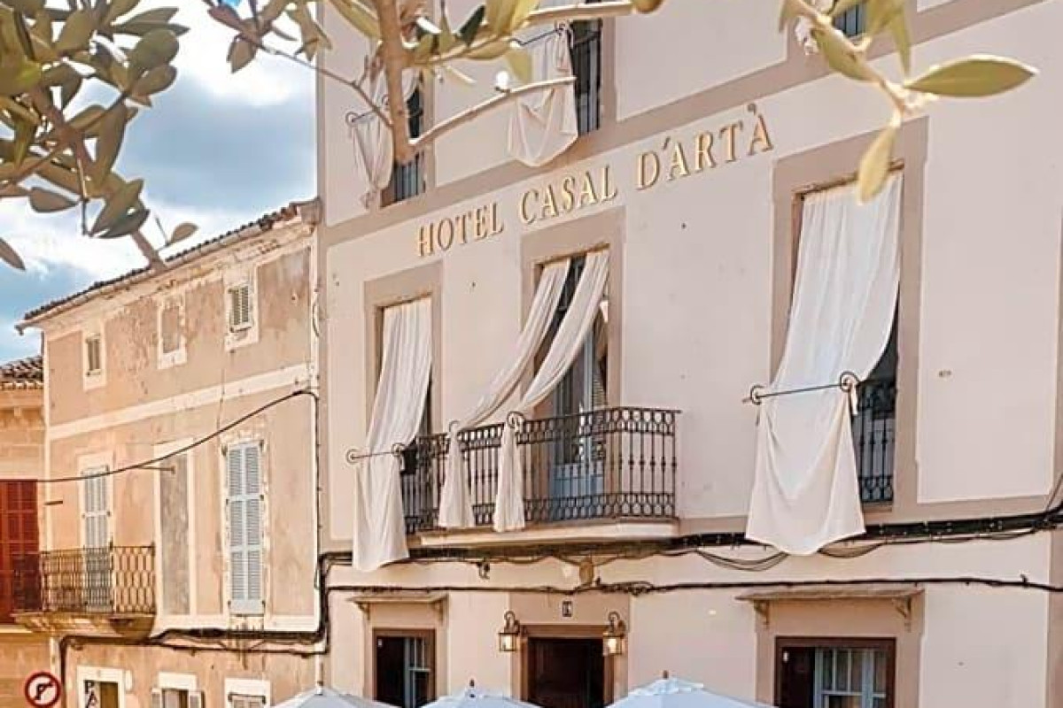 Casals D' Arta