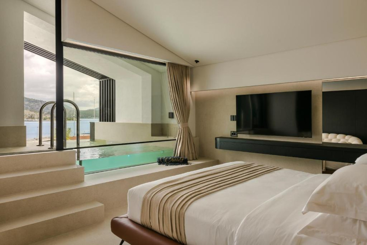 Casaly Hotel & Spa