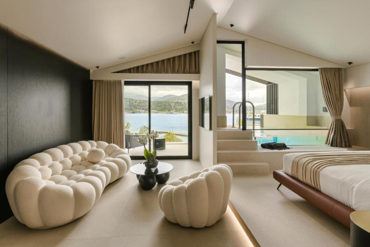 Casaly Hotel & Spa