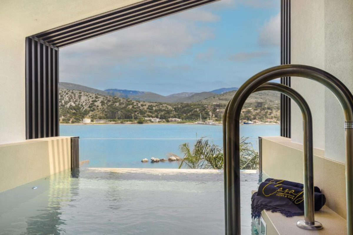 Casaly Hotel & Spa