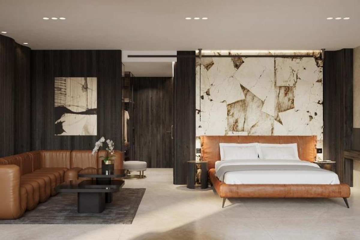 Casaly Hotel & Spa