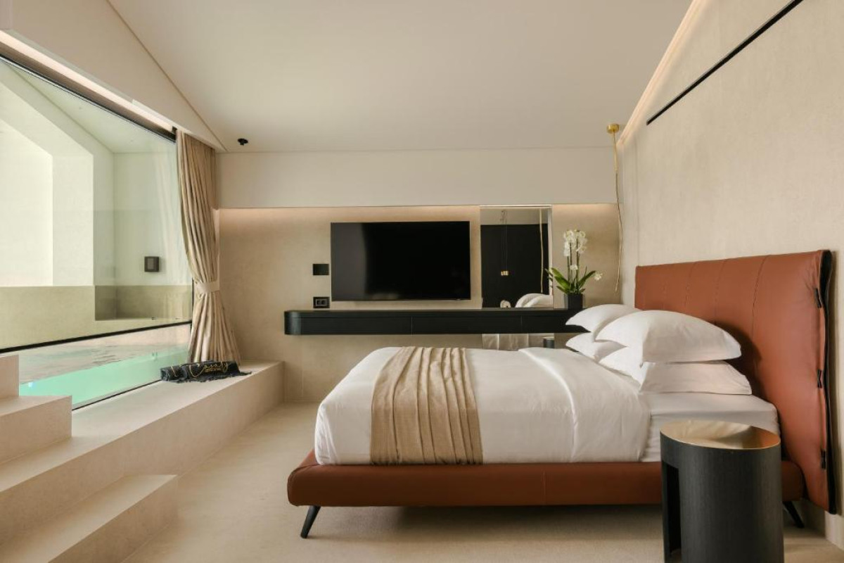 Casaly Hotel & Spa