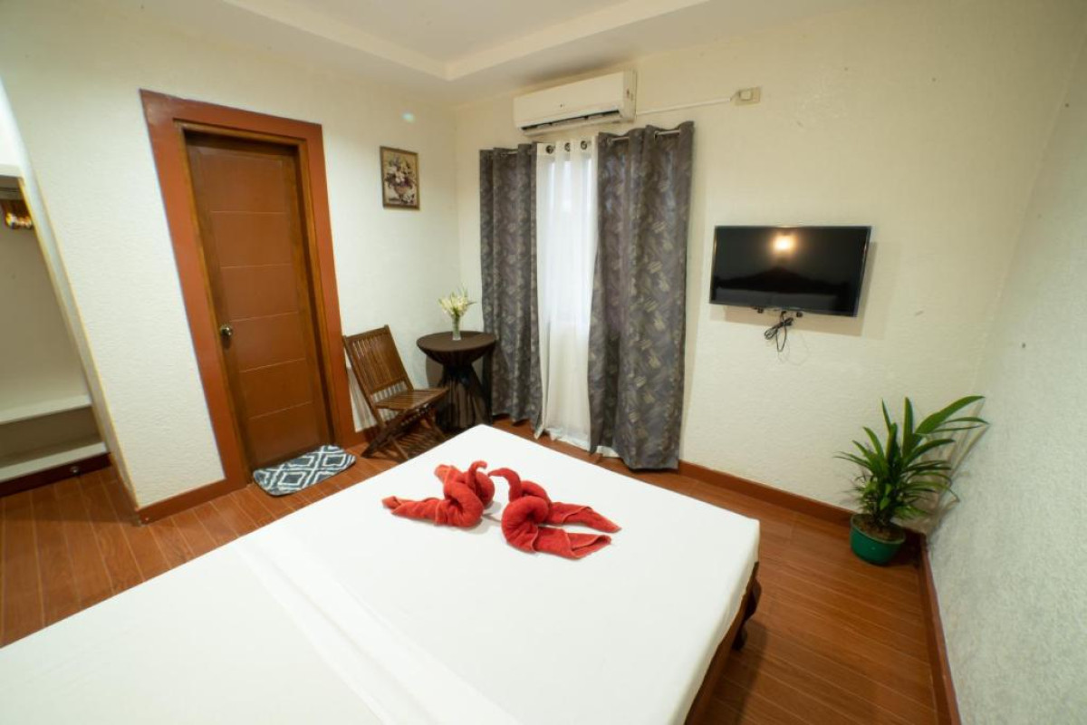 Hotel Casanas Suites