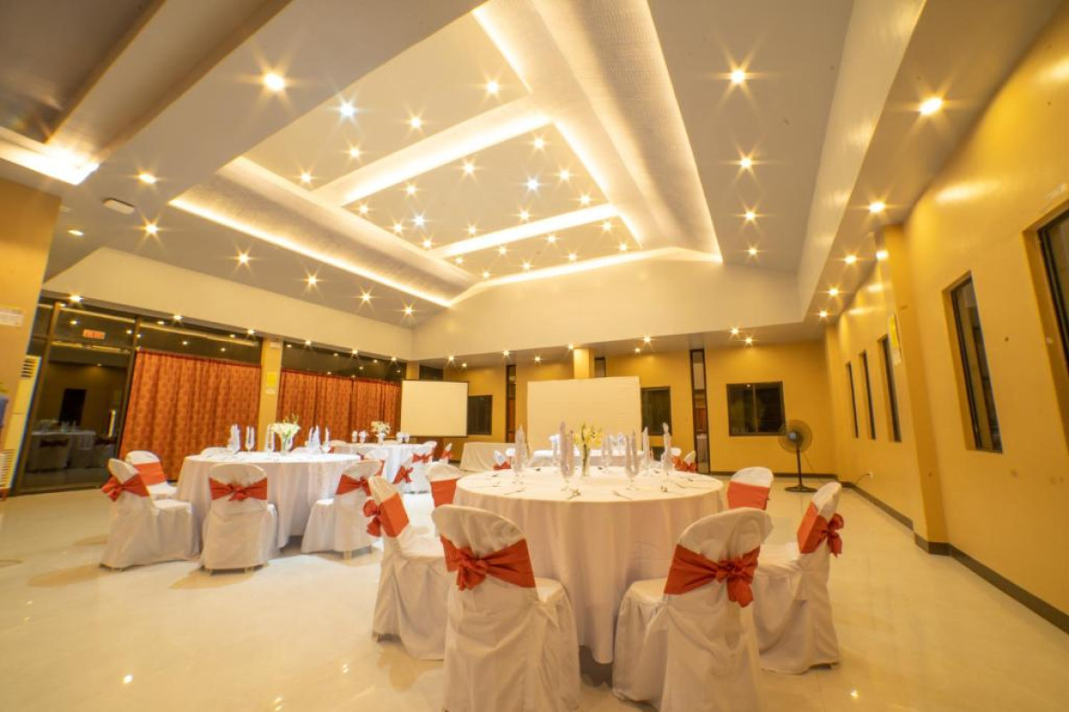 Hotel Casanas Suites